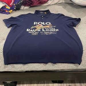 Authentic Ralph Lauren Polo